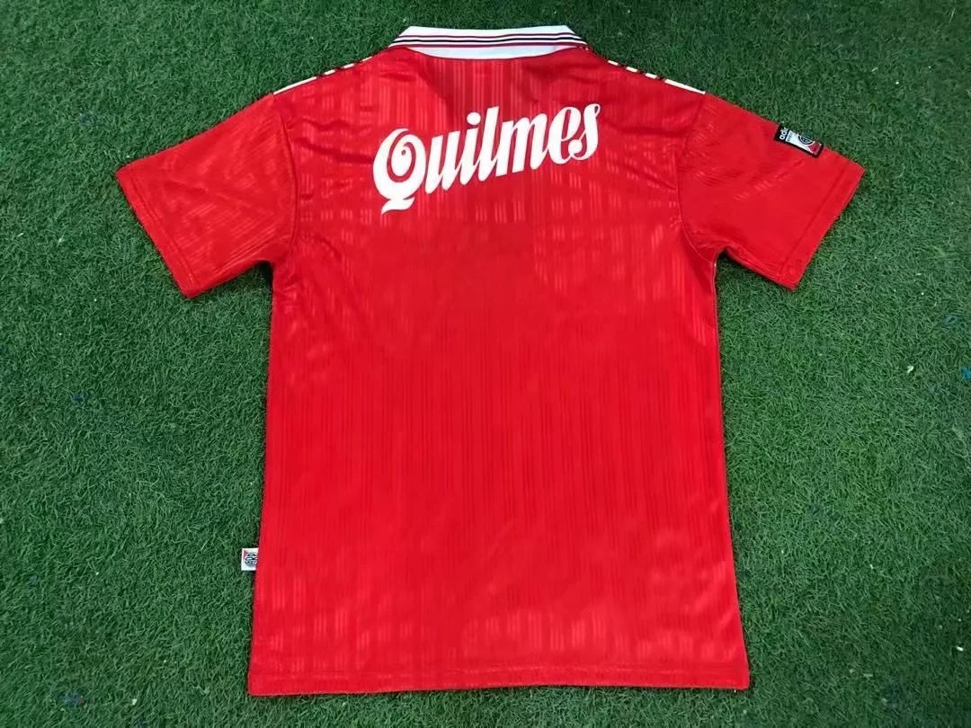 River Plate 96..97 away used