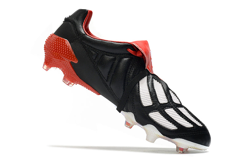 Adidas Predator 20+ Mutator Predator Mania Black / White / Red used tormentor used