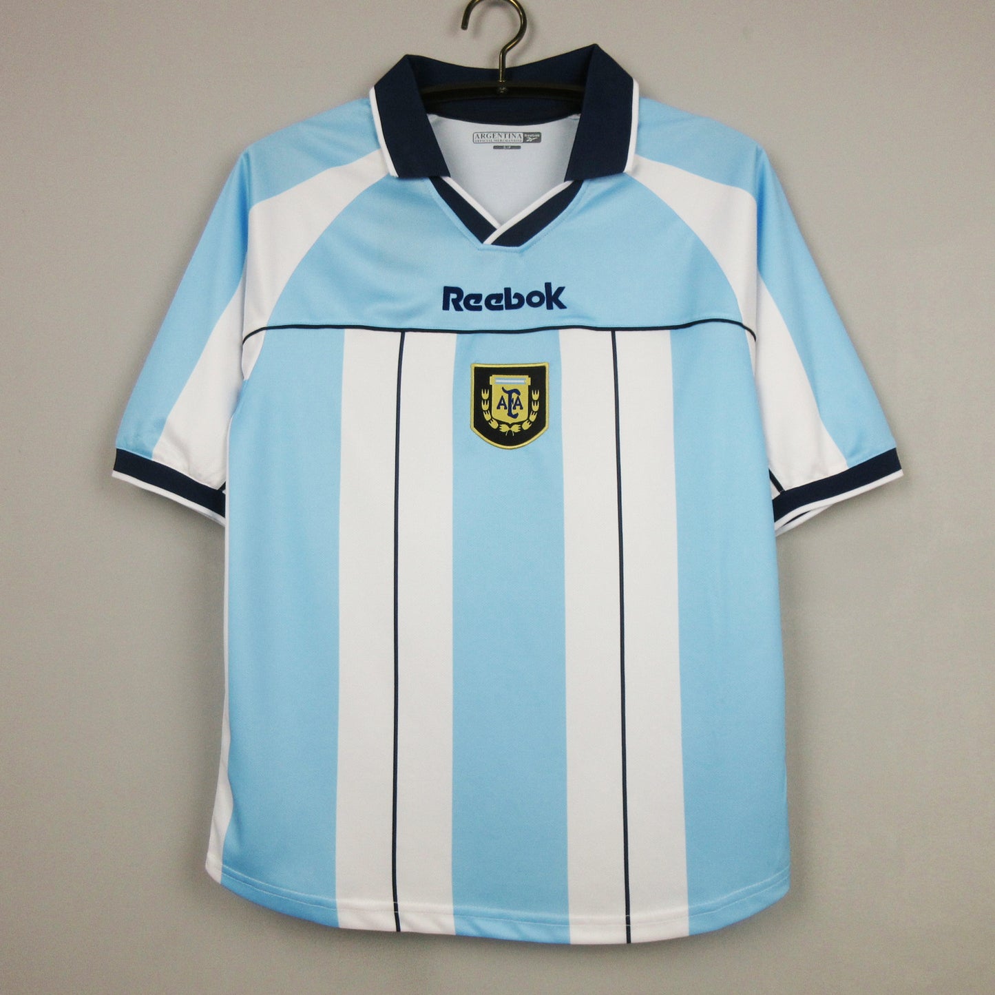 Argentina 2000 home used