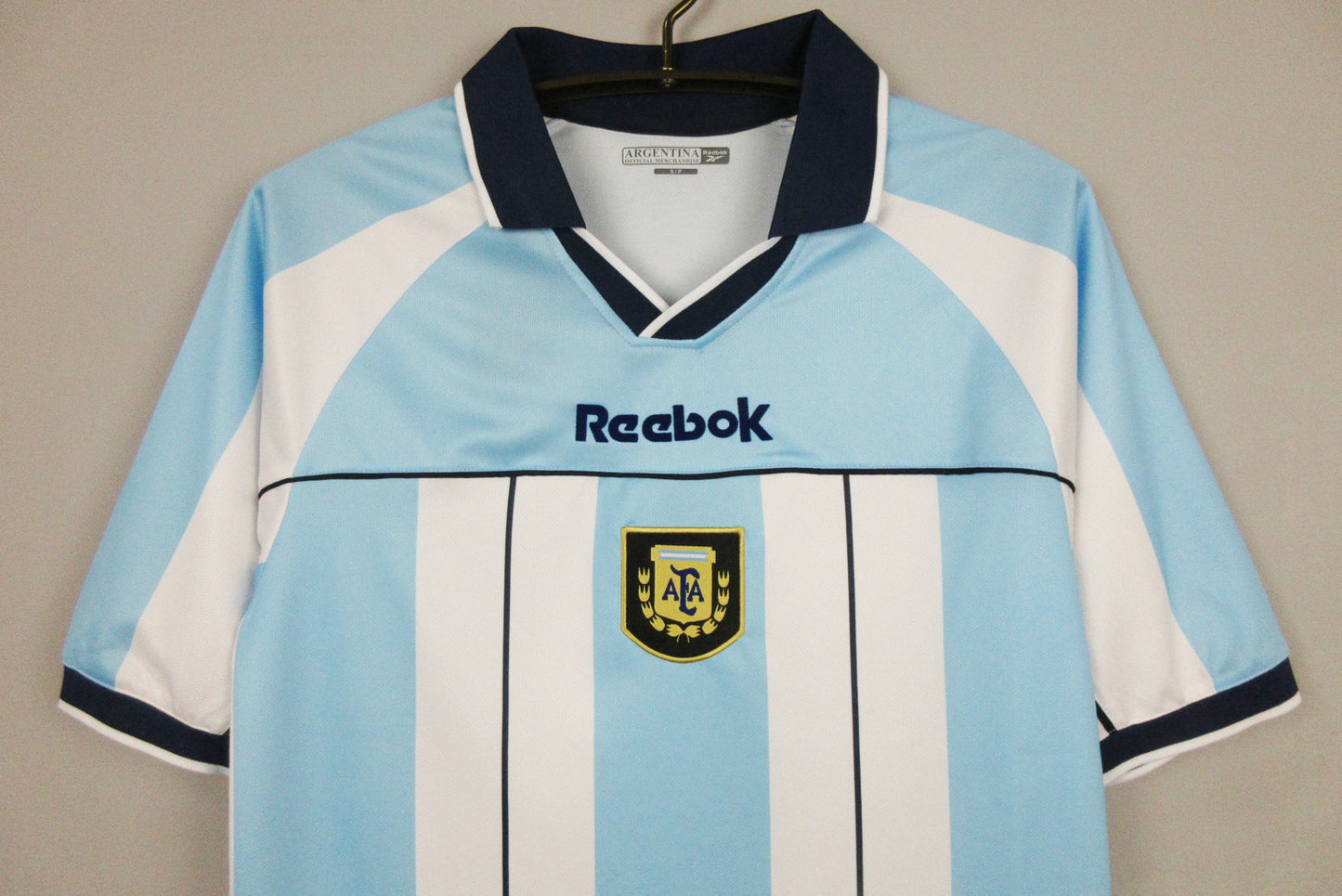 Argentina 2000 home used