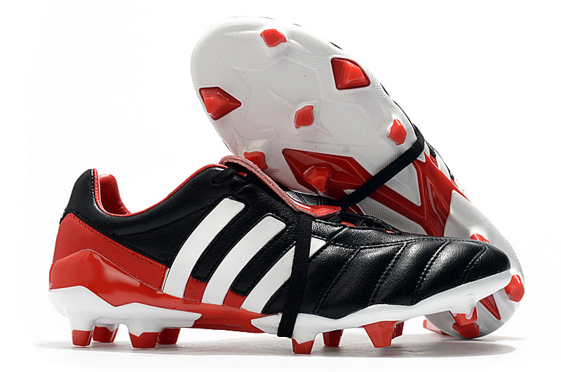 Adidas Predator 20+ Mutator Predator Mania Black / White / Red used