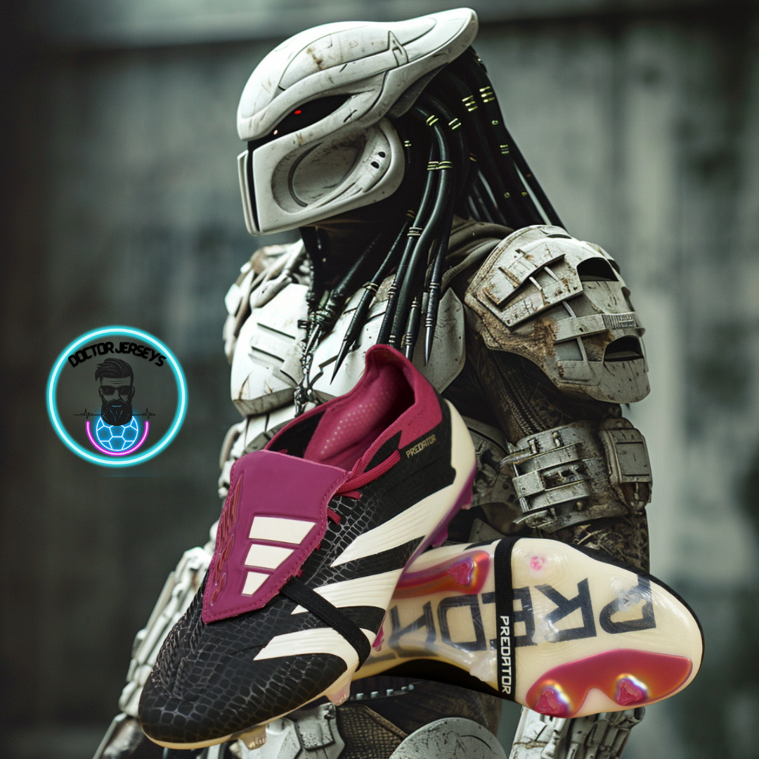 ADIDAS RELEASES SPECIAL EDITION PREDATOR 30 BOOT, CELEBRATING 30 YEAR used