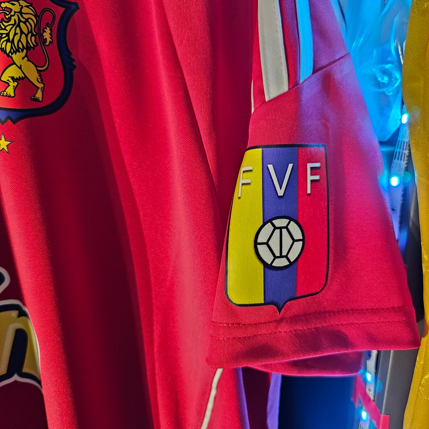 Caracas libertadores remake used home
