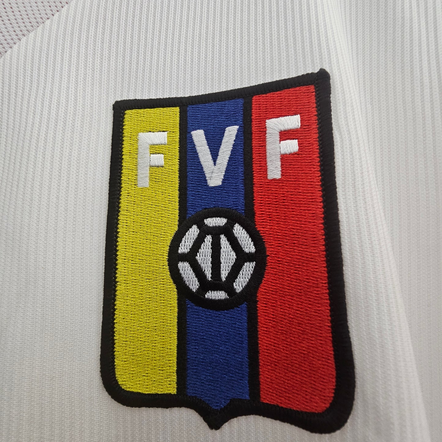 Venezuela 90tas away Remake us