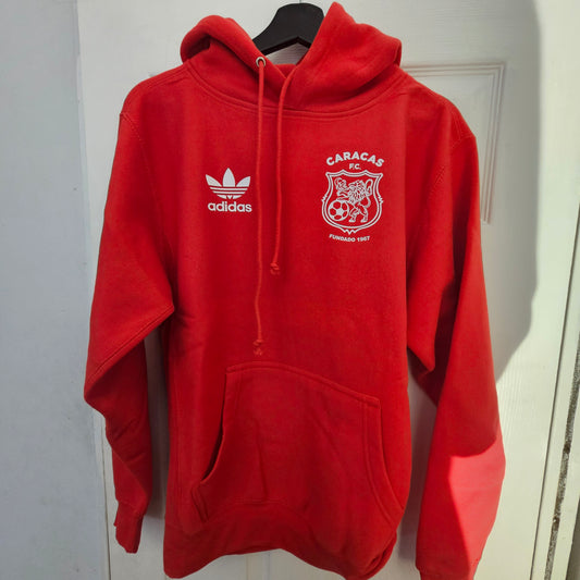 Caracas Remake  80tas Sueter Retro us