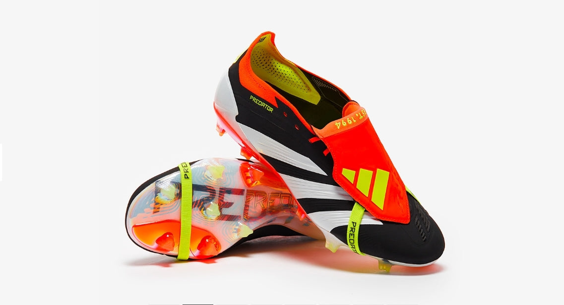 Predator Con lengueta 2024 used