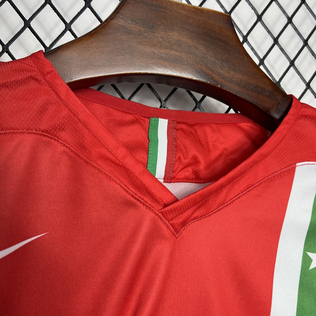 Juventus 2005/06 Away used