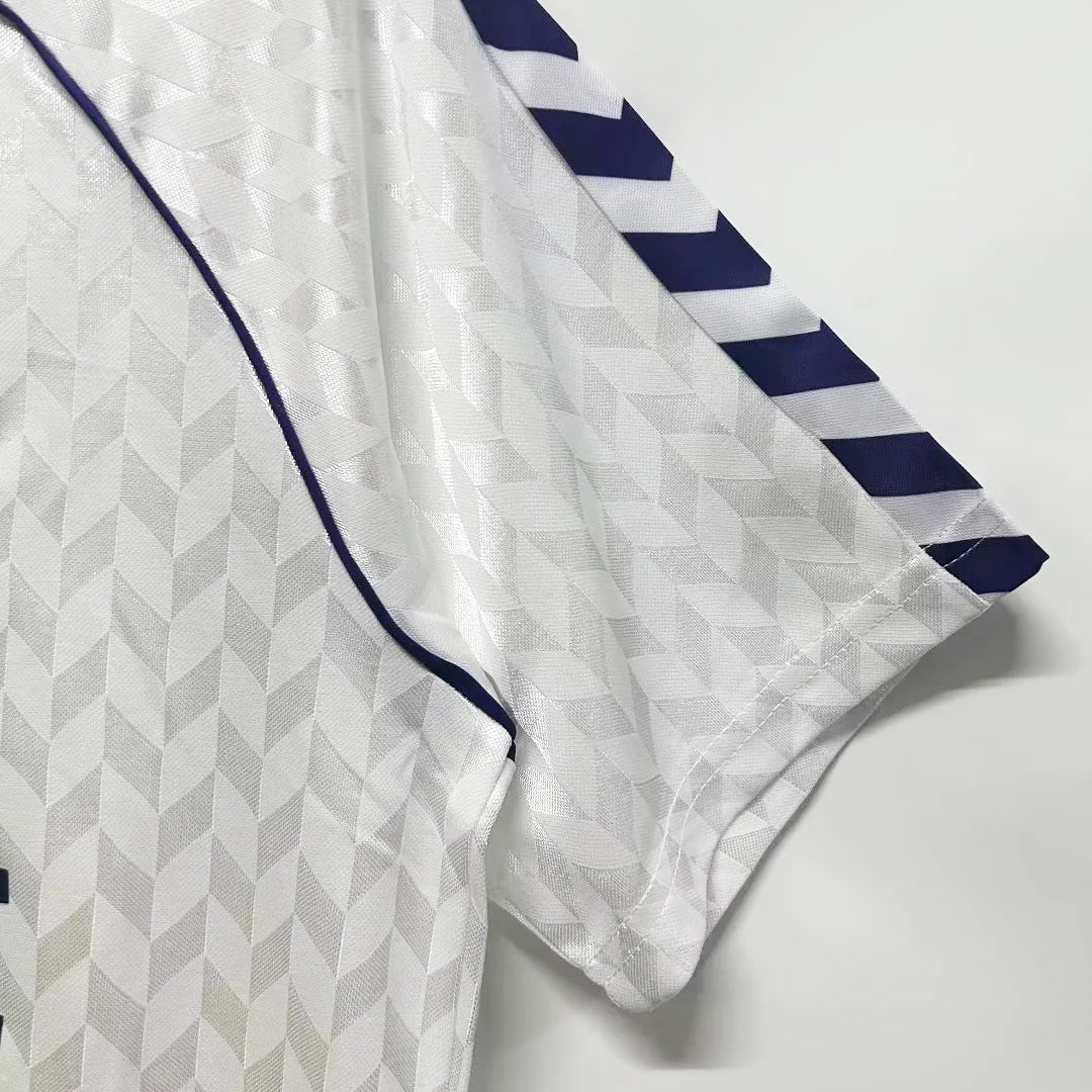 1986-87 Real Madrid home