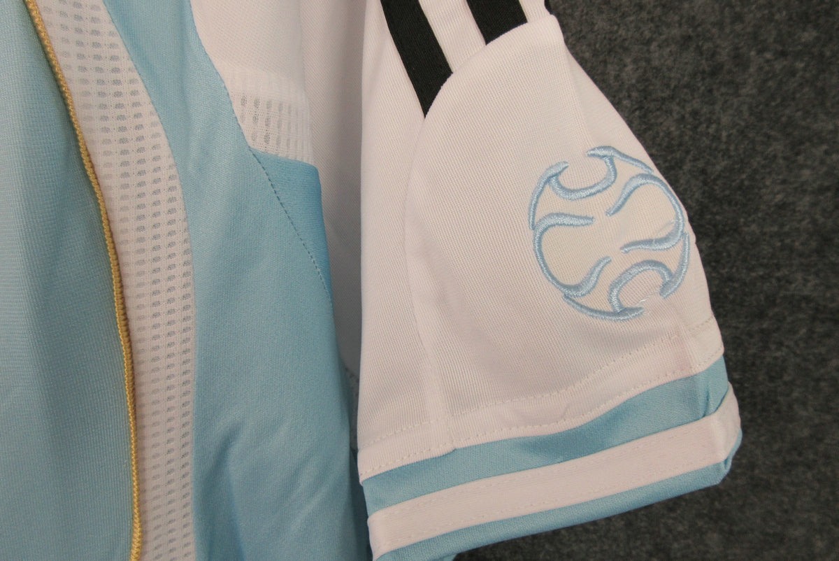 Argentina 2006 home used