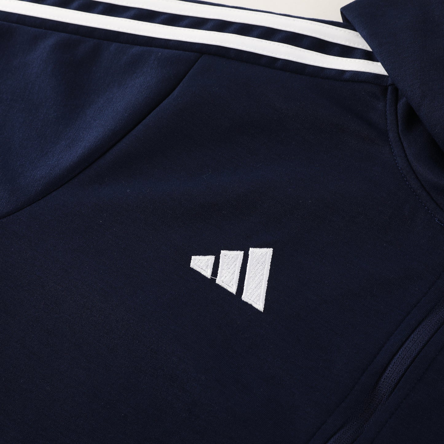 Venezuela Capucha azul navy used