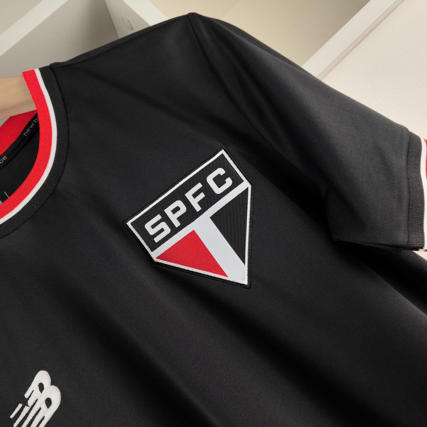 Sao Pablo Ferraressi 24 black us