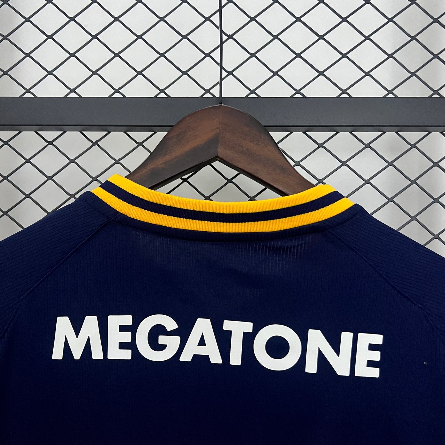Boca Juniors 2007 us
