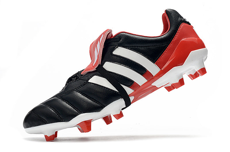 Adidas Predator 20+ Mutator Predator Mania Black / White / Red used