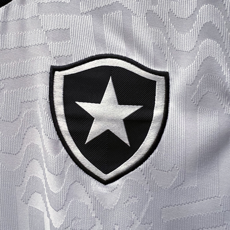 Botafogo 2024 away used Savarino