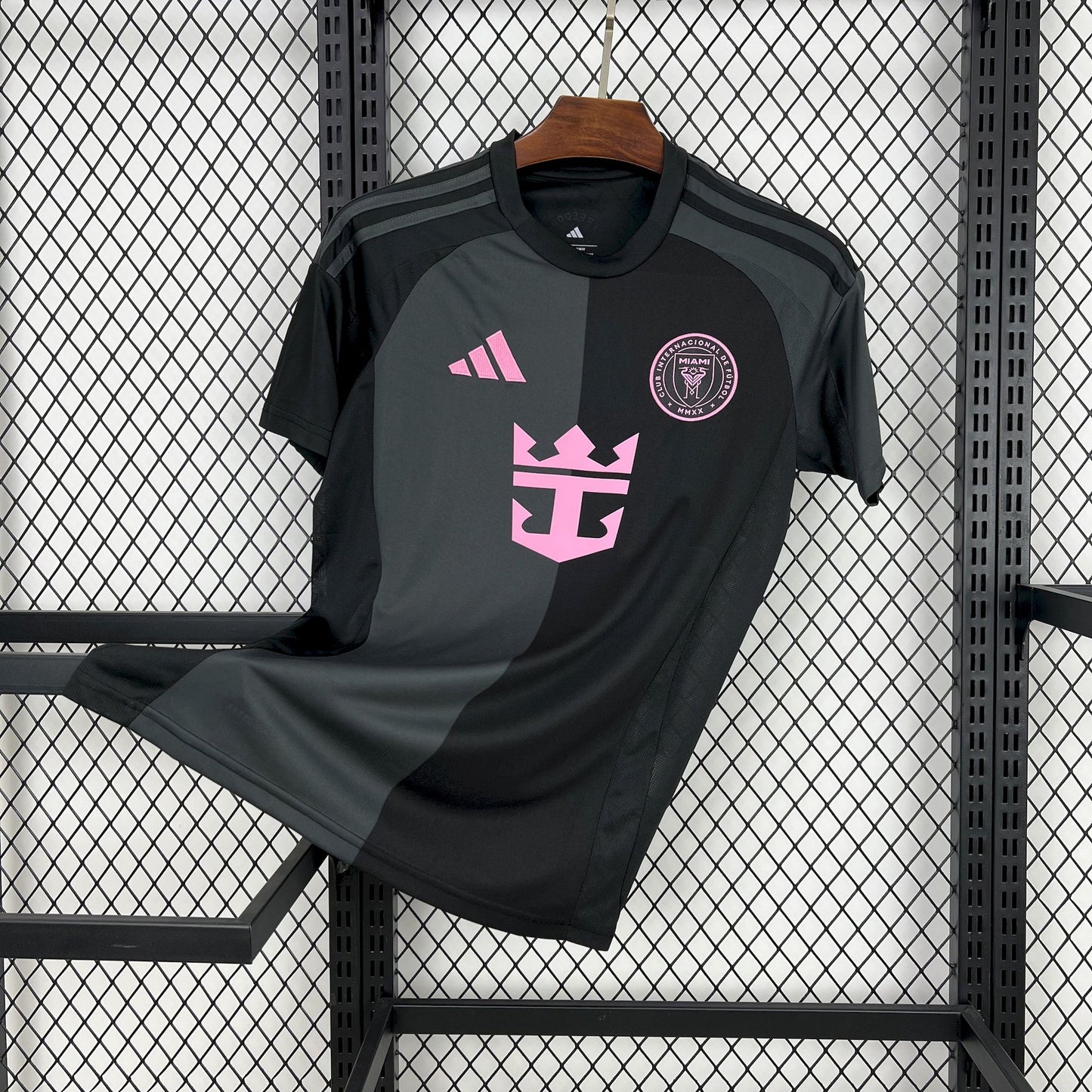 Inter Miami 2025 away us