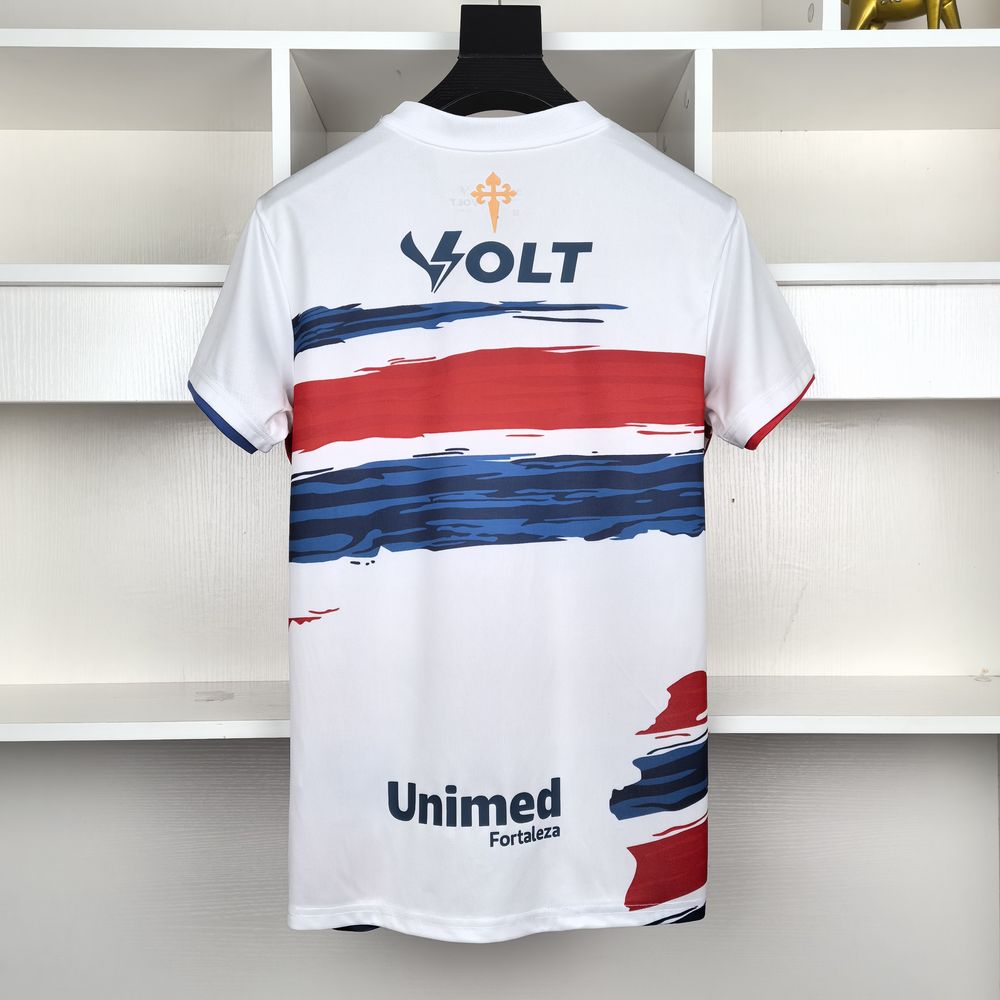 Fortaleza away 24 andrade used