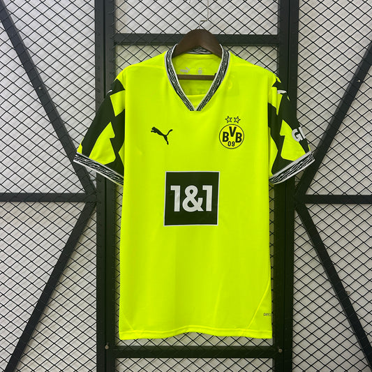 Borussia D. 2025 Remake us player y fan