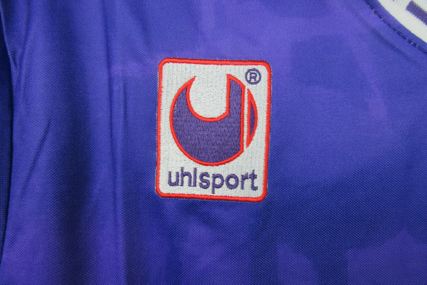 Fiorentina 1994 /95 homeused