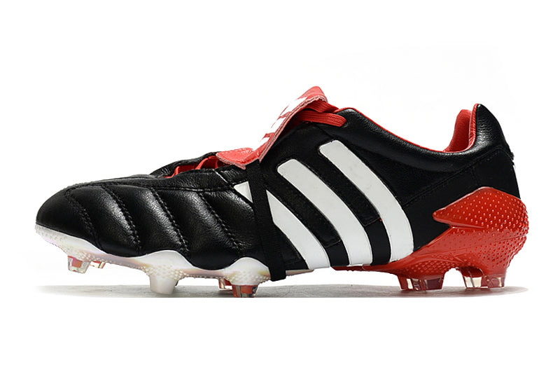 Adidas Predator 20+ Mutator Predator Mania Black / White / Red used tormentor used