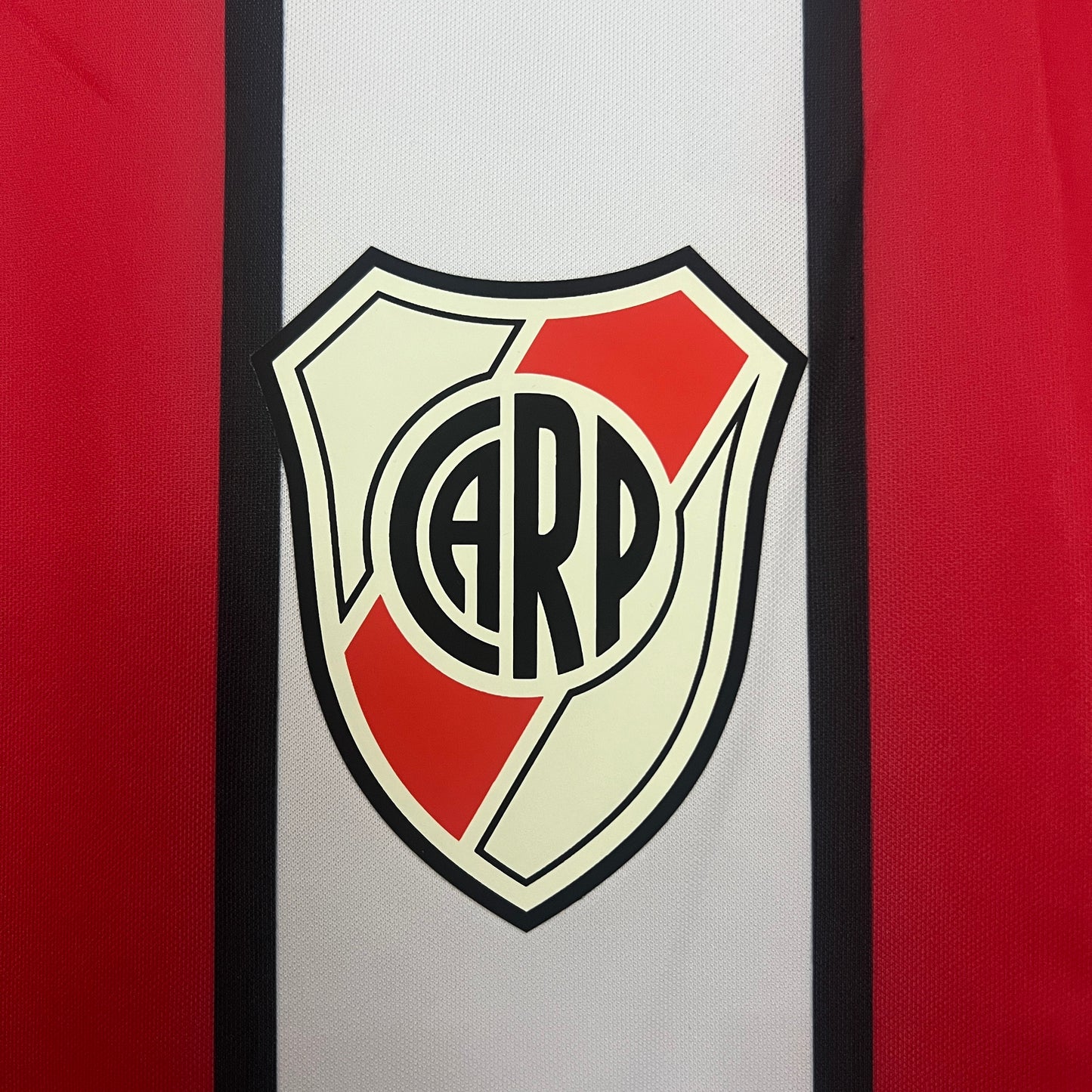 River Plate 03/04 us away