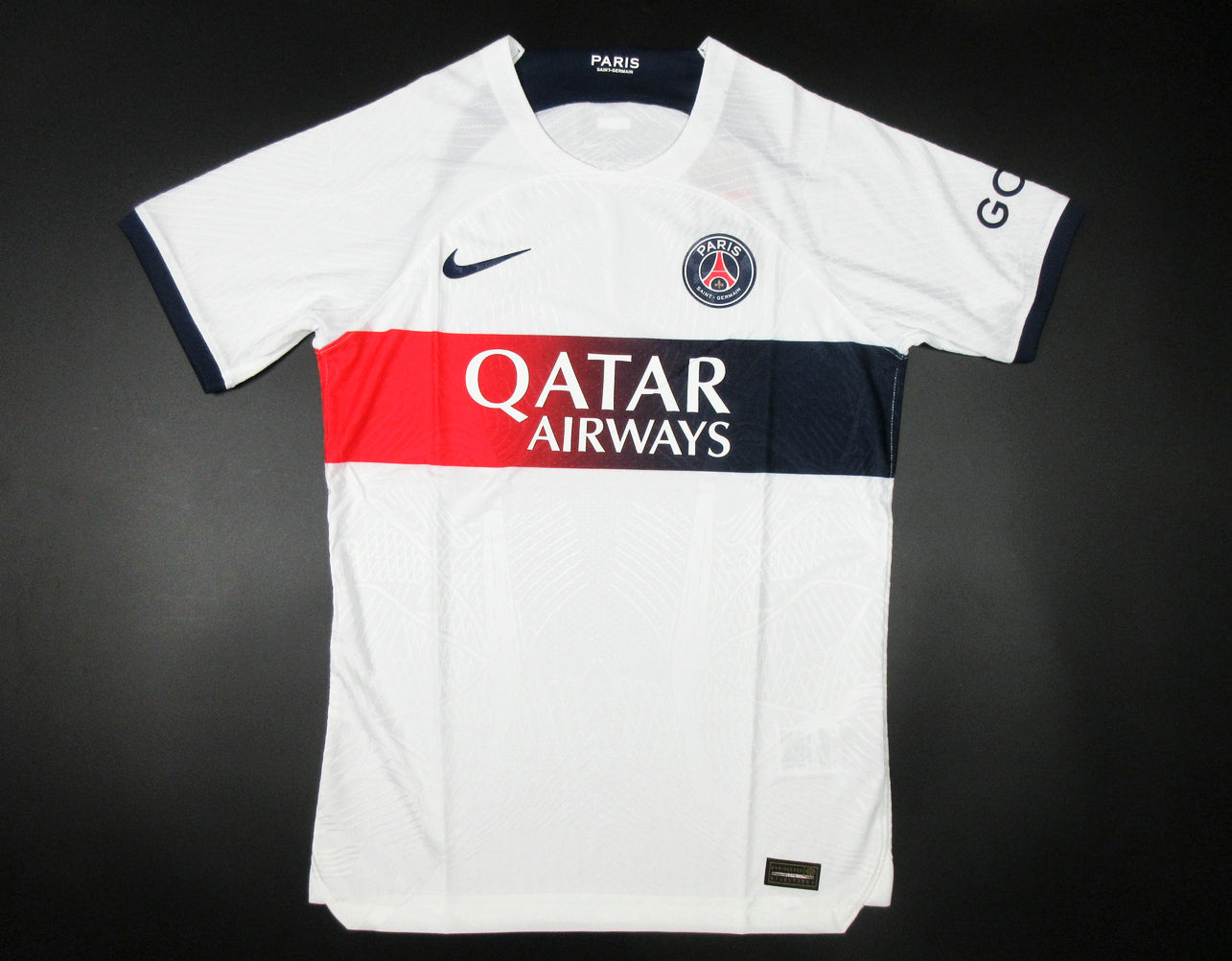 Psg 2023 /24 away Player Version