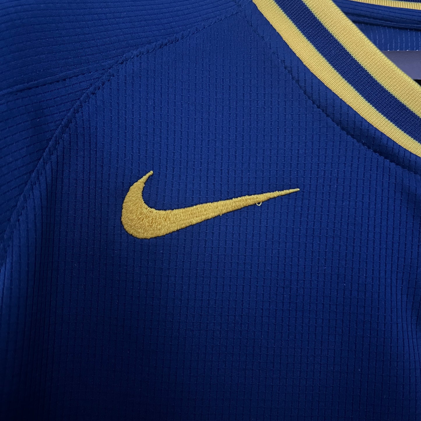 Boca Juniors 2007 us