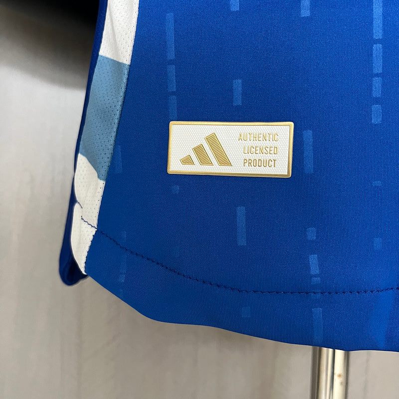 Argentina away 24.25 used player