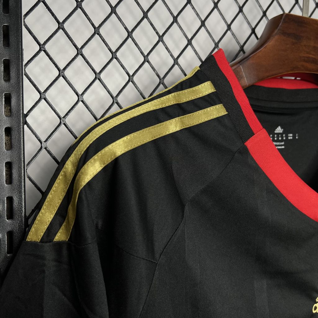 Alemania 2010 Away Retro Us