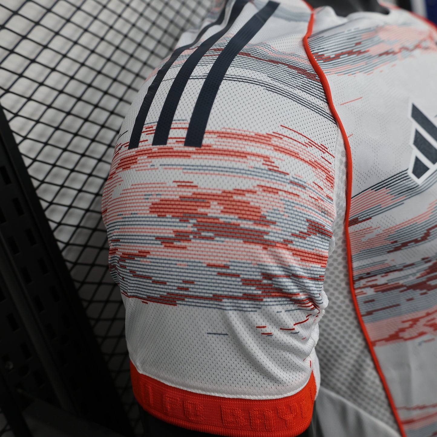 Bayer Munich 25 26 Away us Fan y player us.