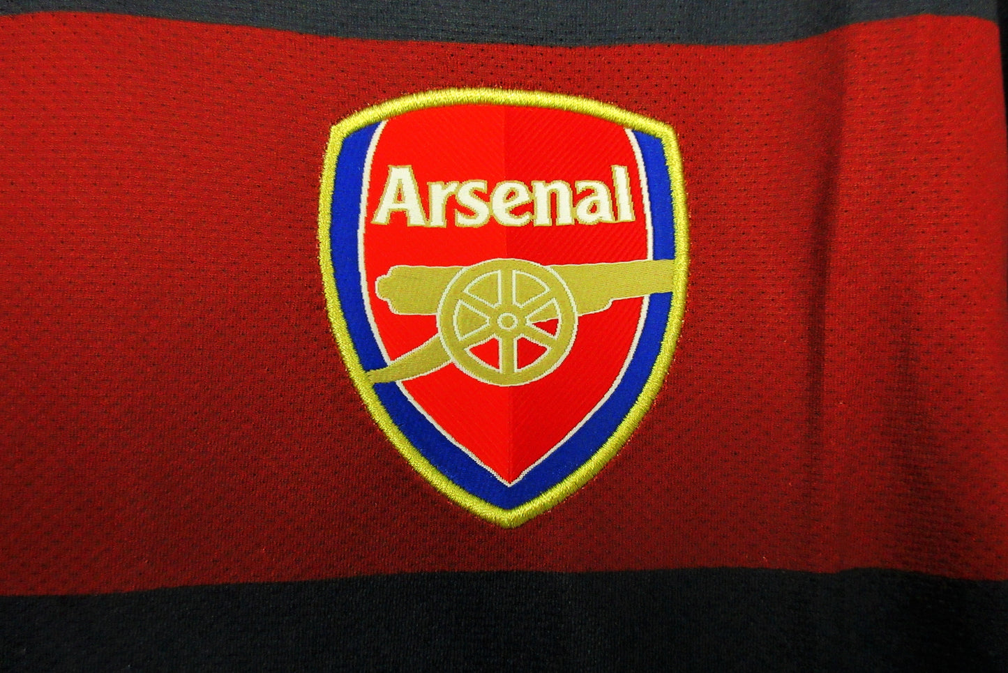 2007/08 Arsenal 3rd
size S - XL us