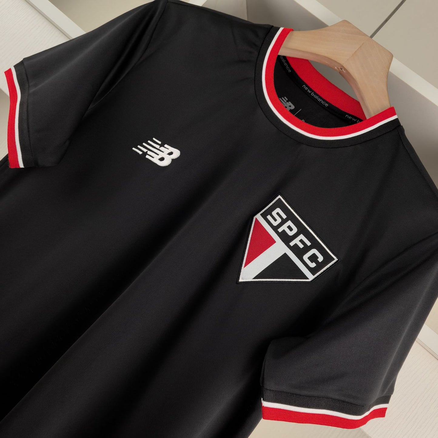 Sao Pablo Ferraressi 24 black us