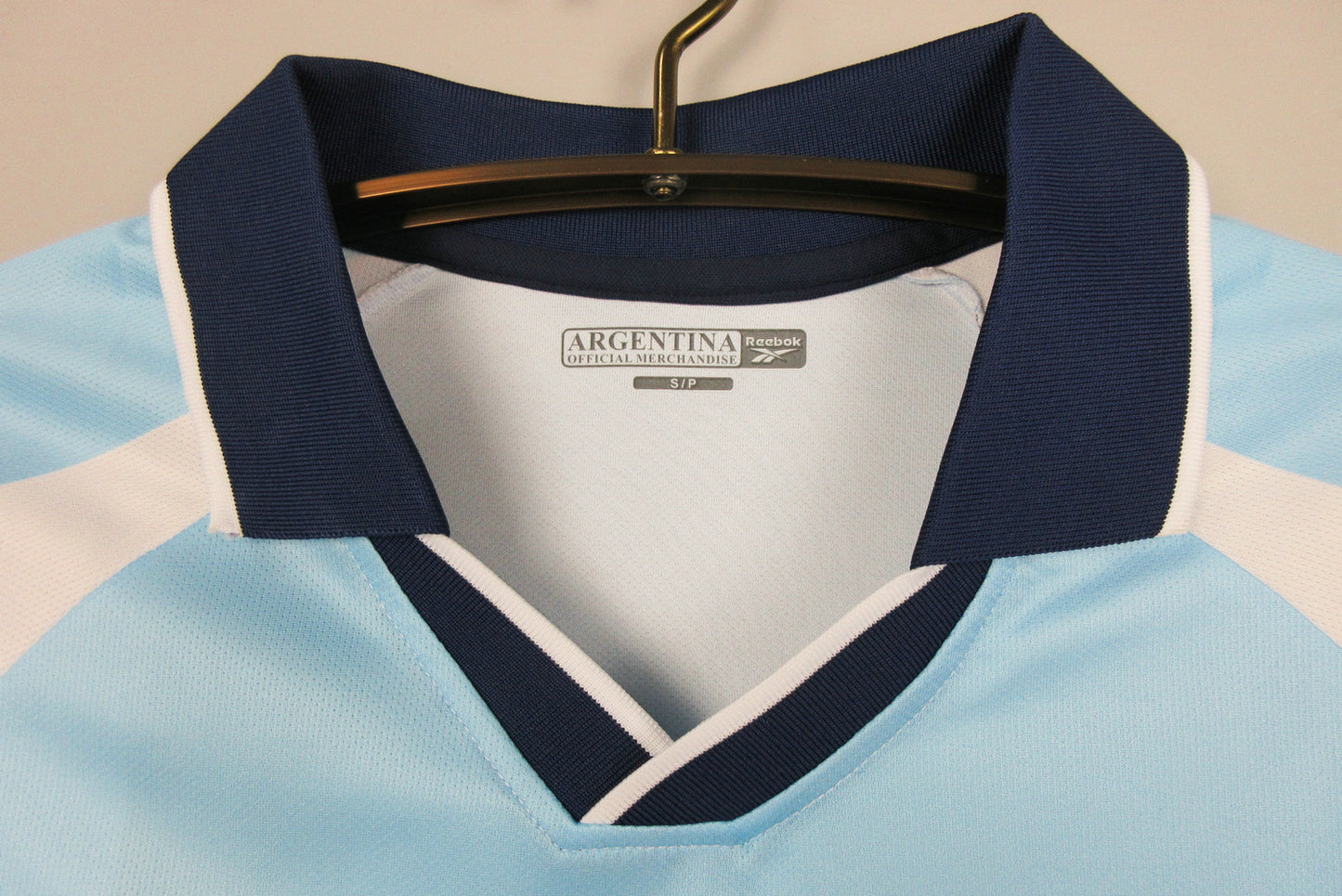 Argentina 2000 home used