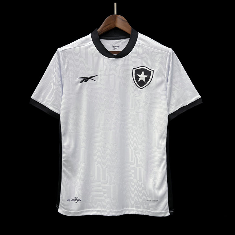 Botafogo 2024 away used Savarino
