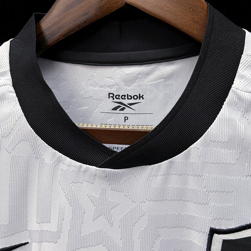 Botafogo 2024 away used Savarino