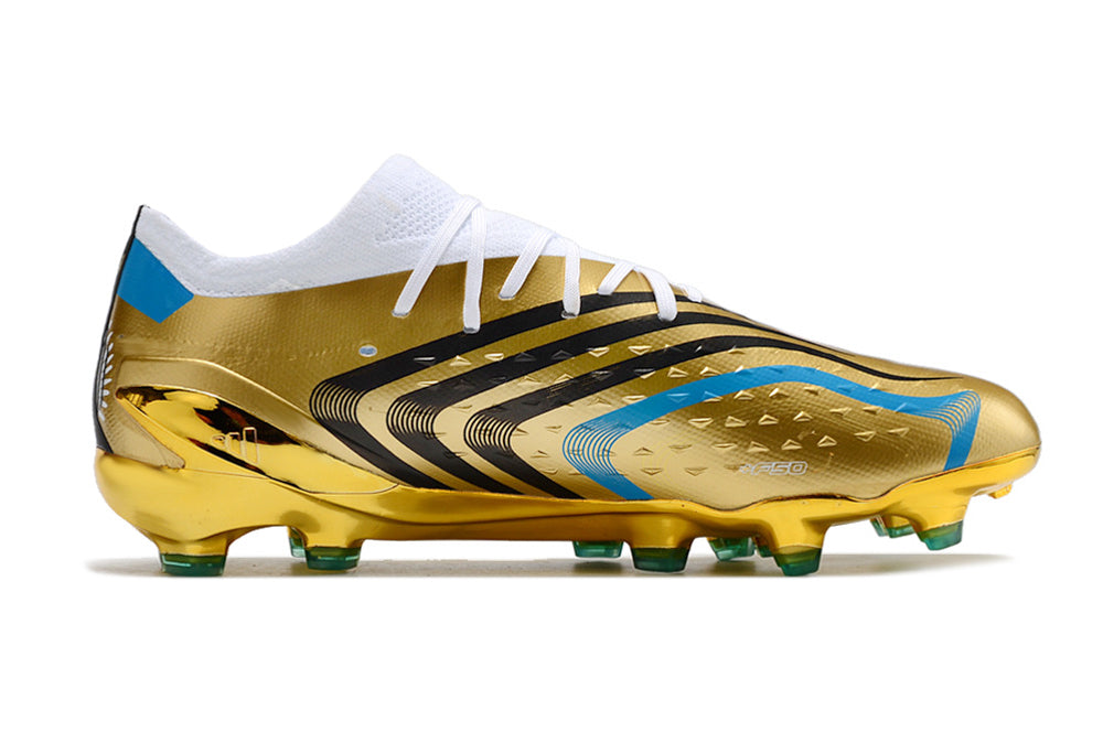 Messi Copa del mundo Qatar 2022 tacos y micro used.
