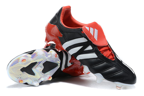 Adidas Predator 20+ Mutator Predator Mania Black / White / Red used tormentor used
