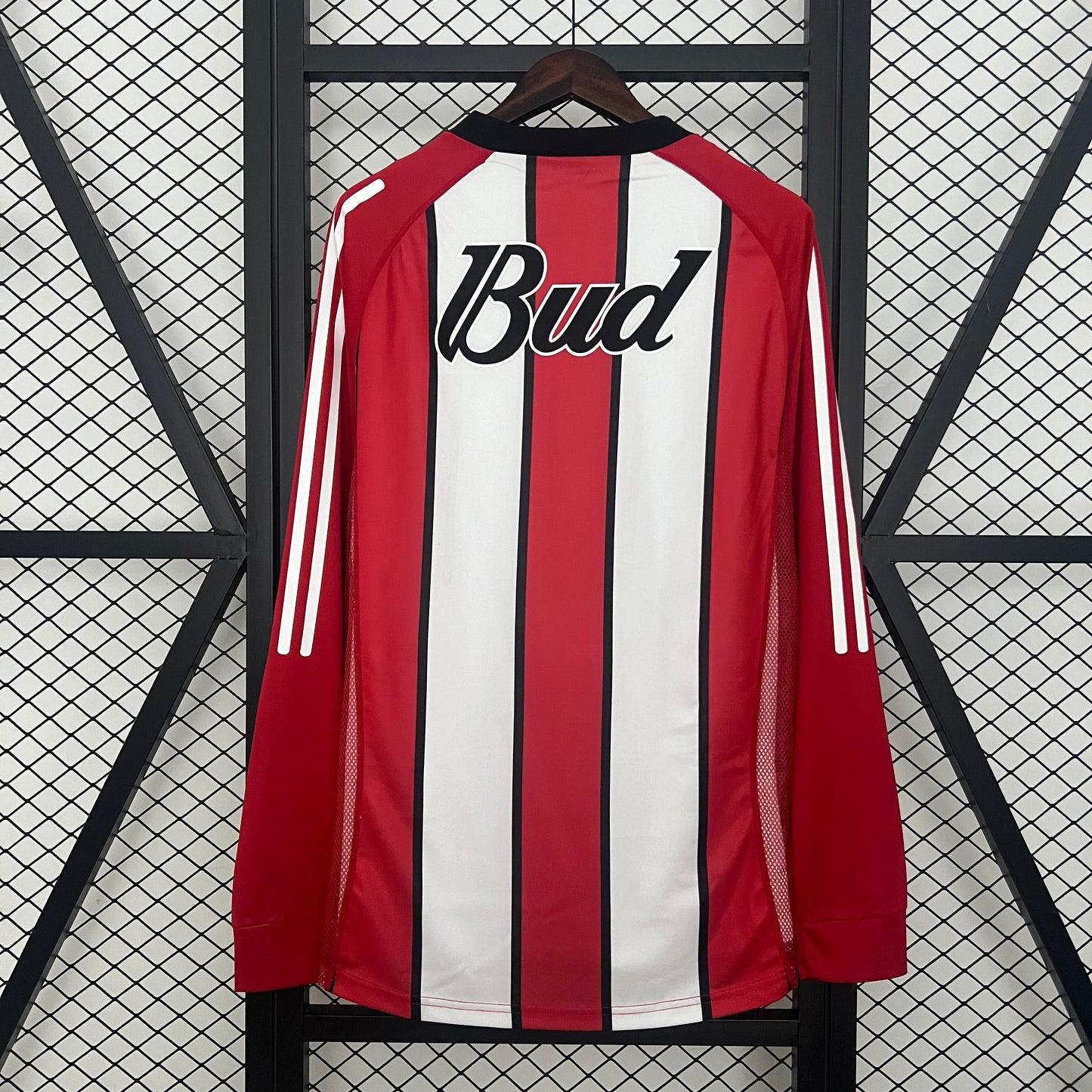 River Plate 03/04 us away