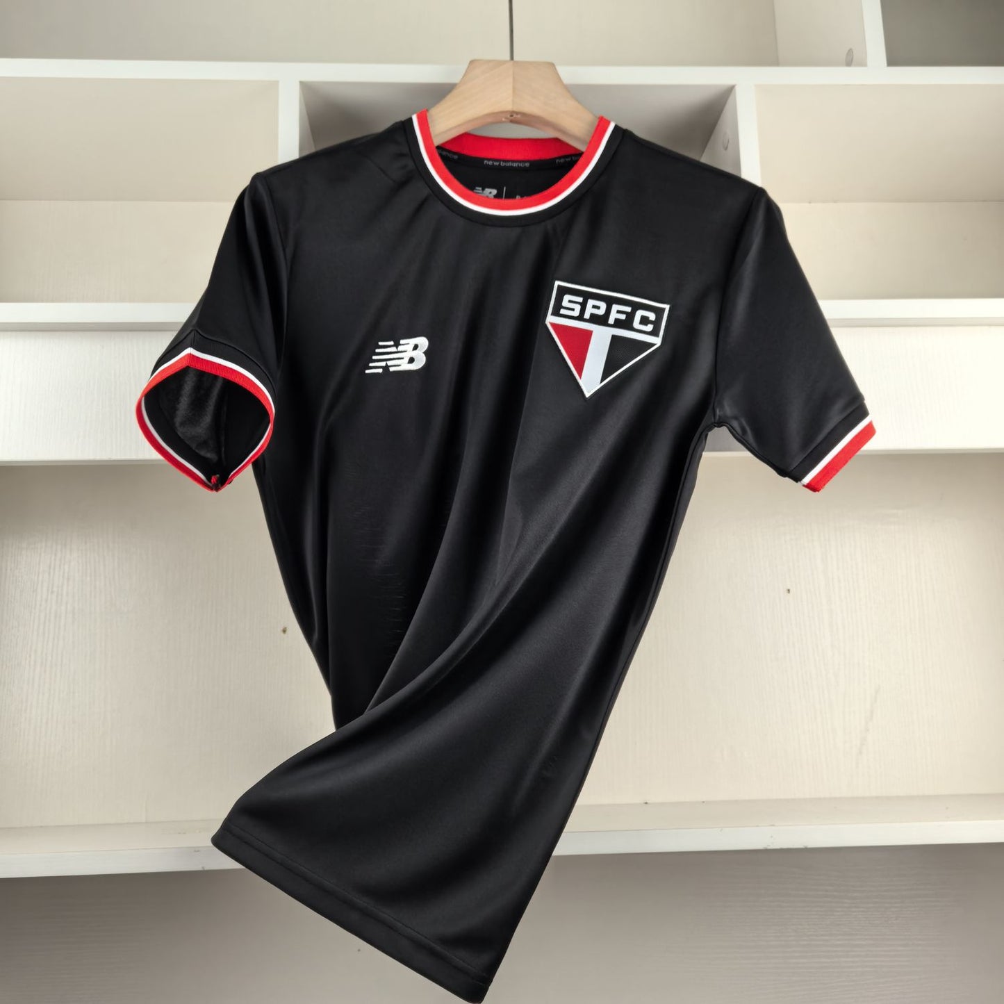 Sao Pablo Ferraressi 24 black us