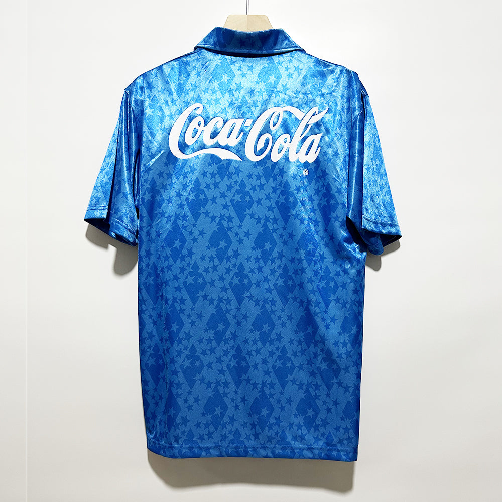 1993-94 Cruzeiro Esporte Clube Home usd