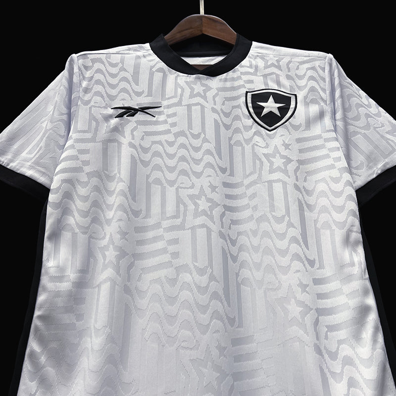 Botafogo 2024 away used Savarino