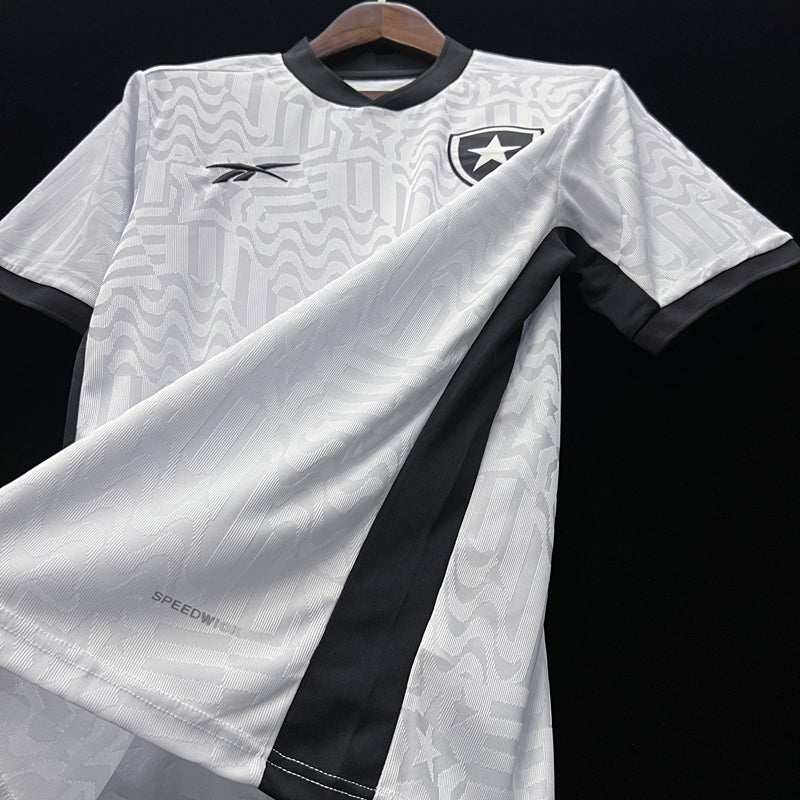 Botafogo 2024 away used Savarino