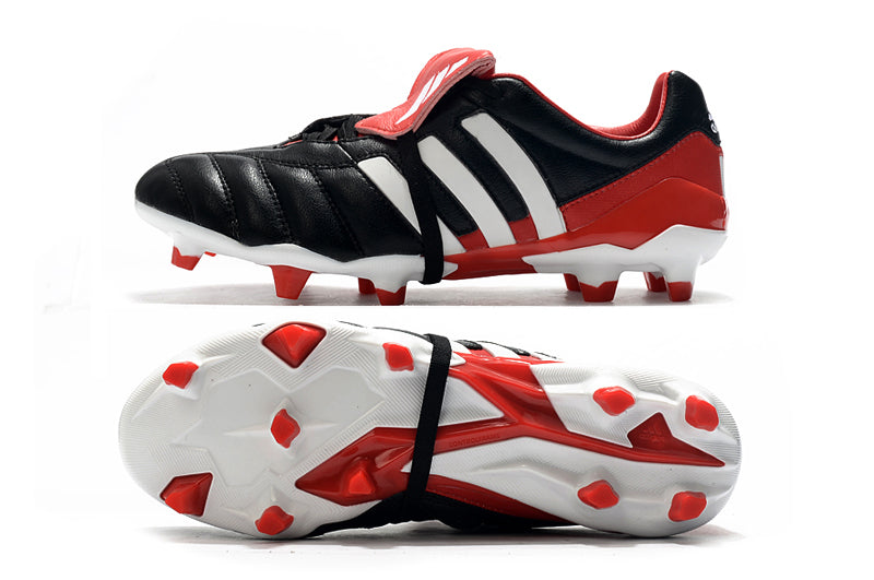Adidas Predator 20+ Mutator Predator Mania Black / White / Red used