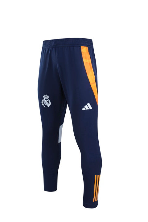 Real Madrid Trainig us Blanca