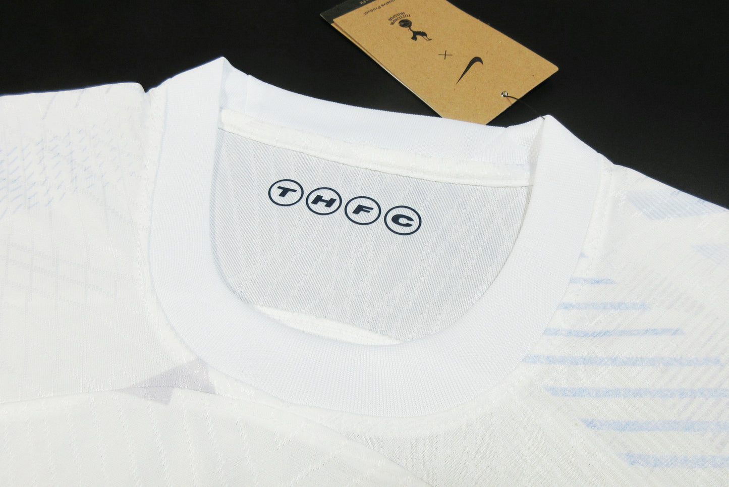 Tottenham
Home 2023 2024 playerused