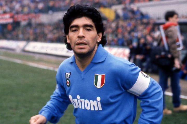 Napoli 87..88 home
