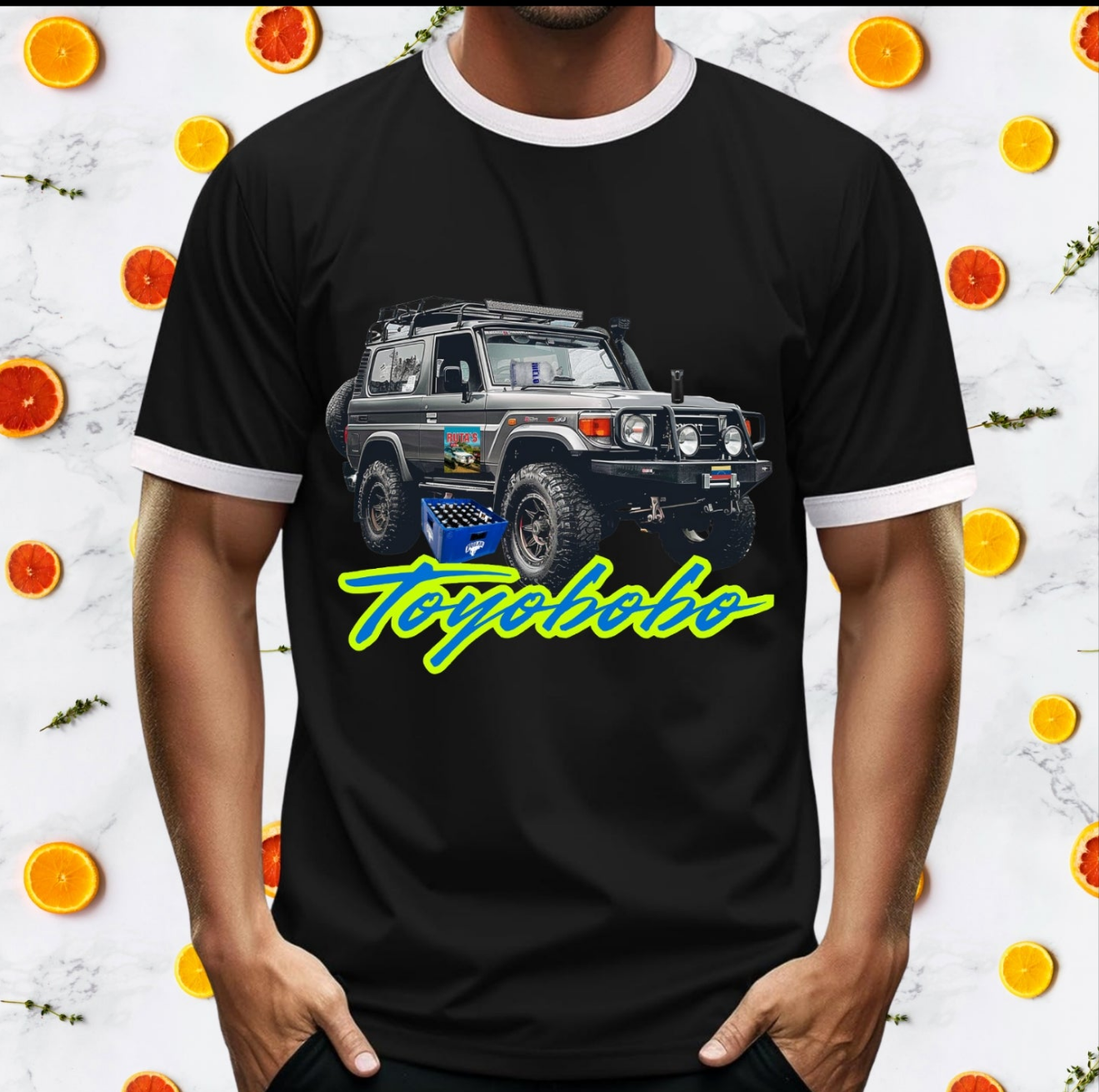 Toyobobo.