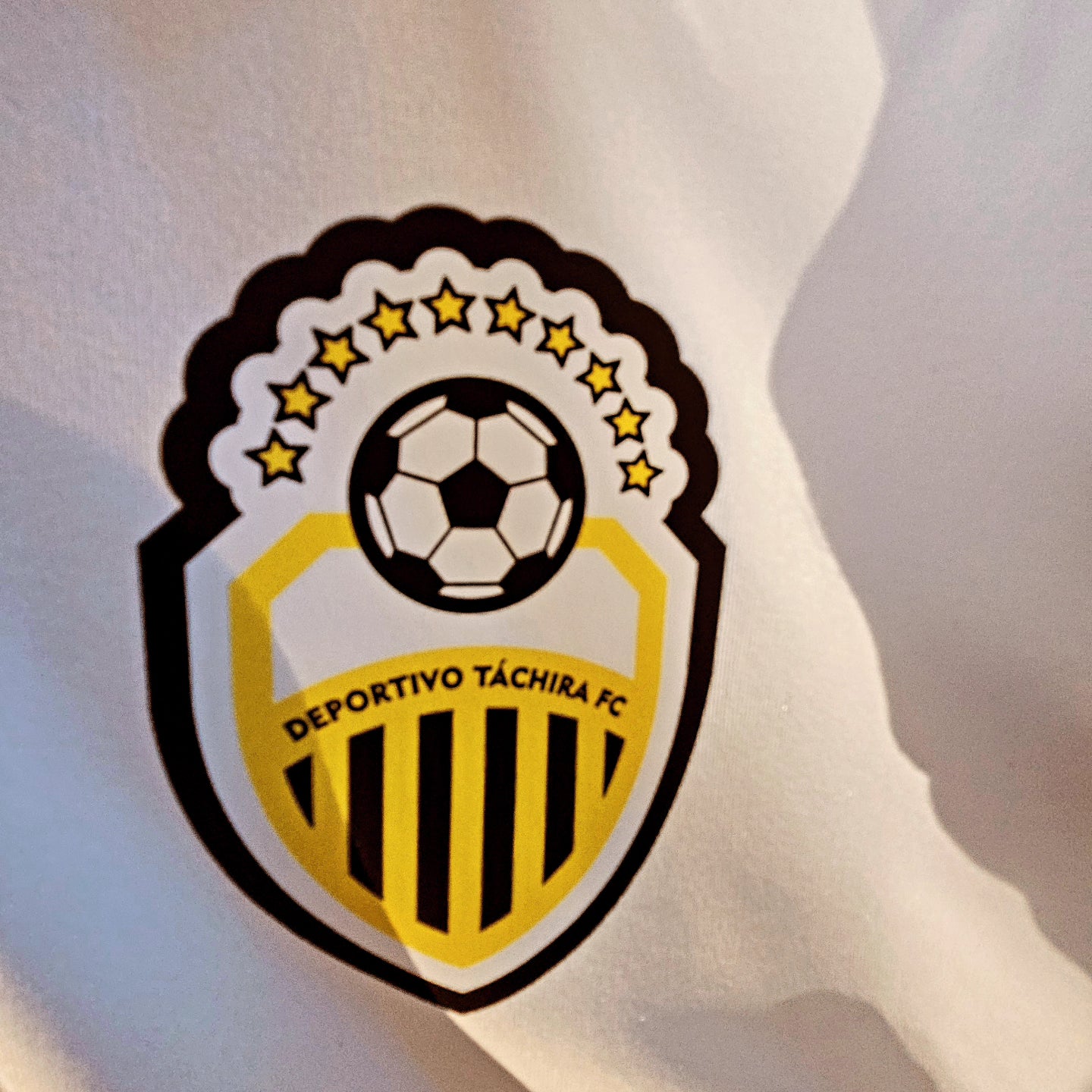 Tachira Away Remake 24 used