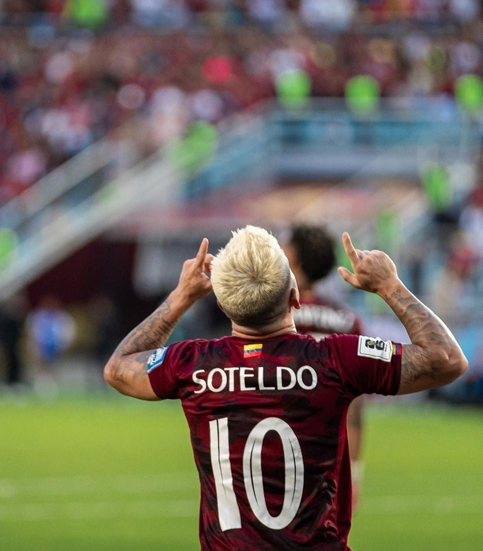 Venezuela home 2023 used