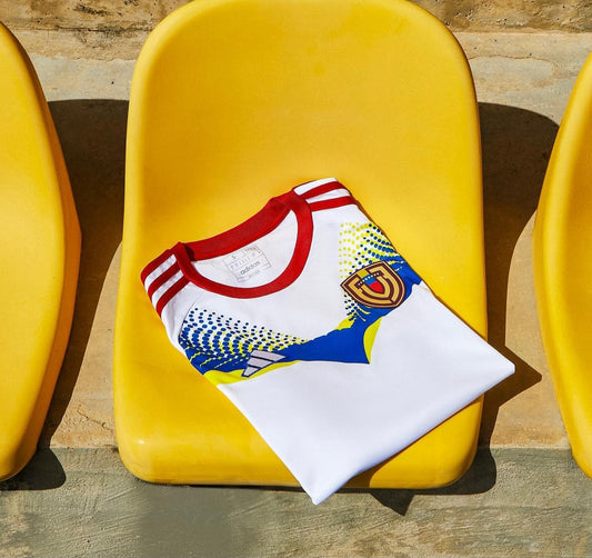 Venezuela away 2024fan y niños Used