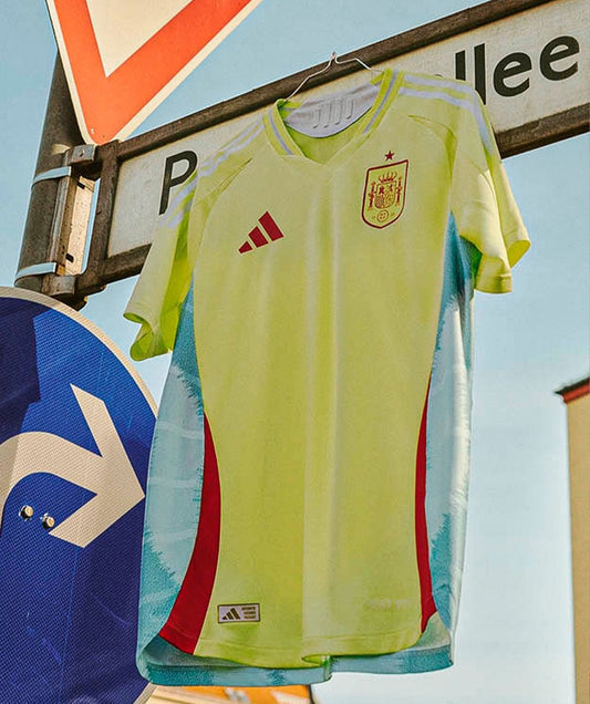 España away 24 used